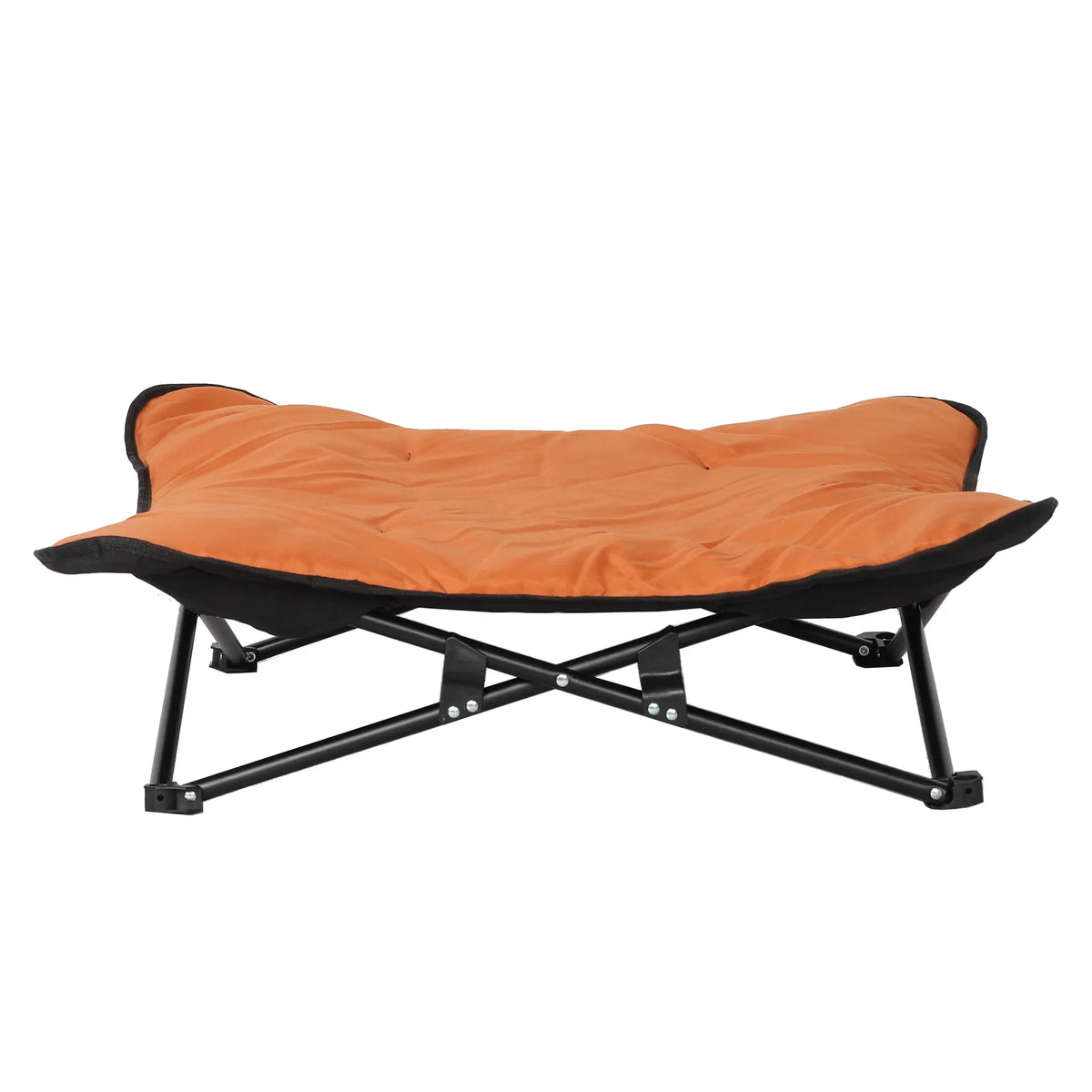 Waterproof Outdoor Camping Foldable Pet Bed,comfortable – Cat Supplies