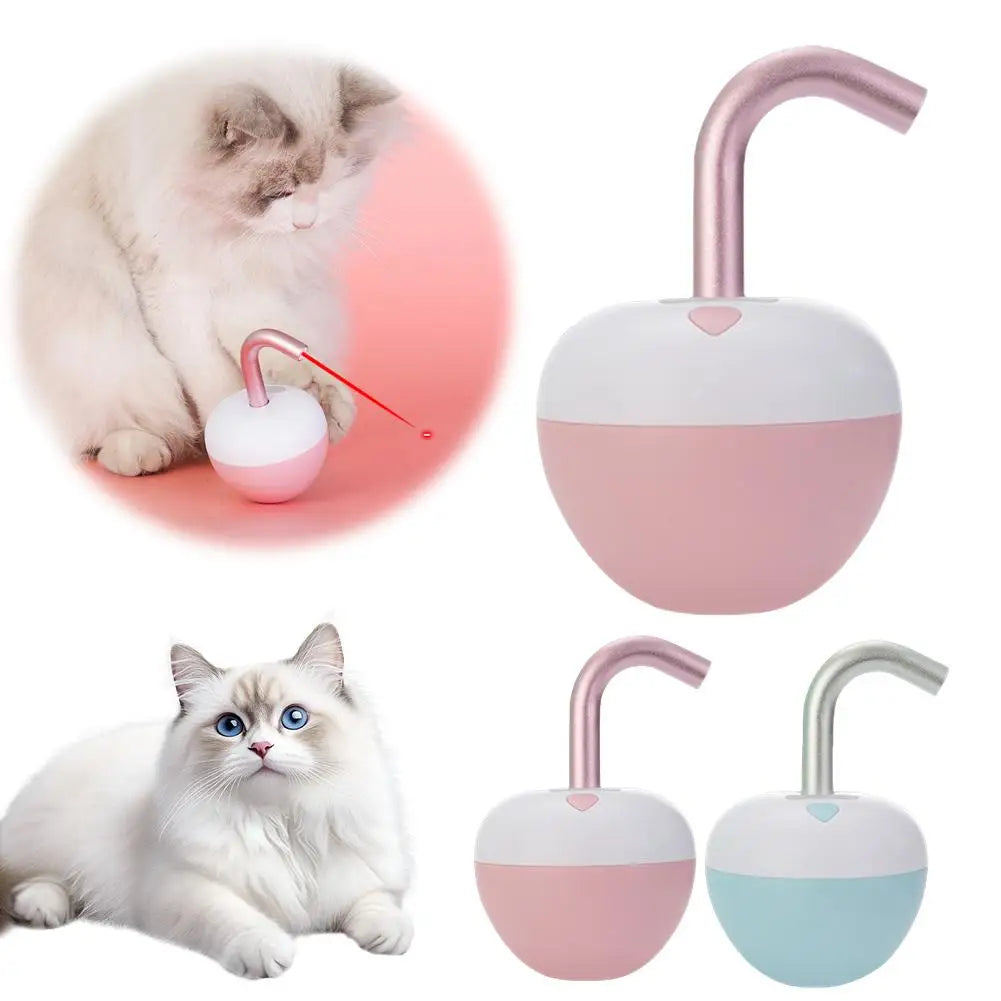 360 Cat Toy with Irregular Rotation Unstable - ProPawPet.com