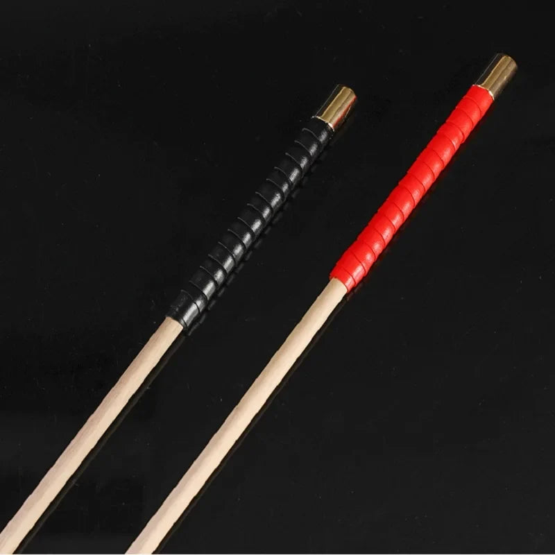 55cm Solid Wood Whip Multipurpose Teaching - ProPawPet.com