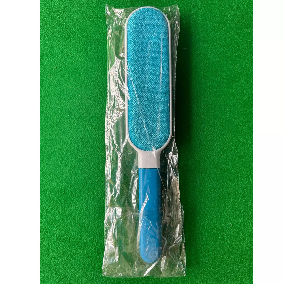 Double Sided Pet Hair Remover Electrostatic Sticky Lint Grooming Brush