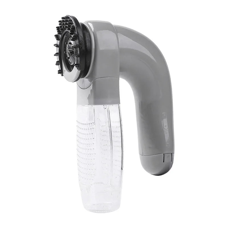 Home Electric Pet Hair Remover Small Portable Massage Cleaning – Cat Supplies