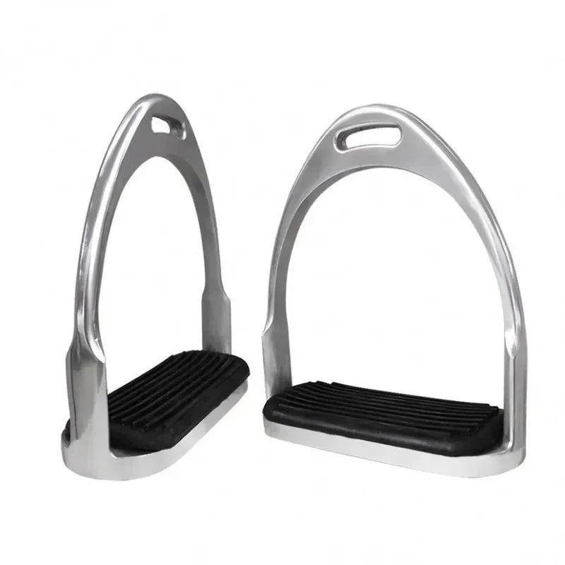 Retractable Aluminum Western Saddle – 6 Colors