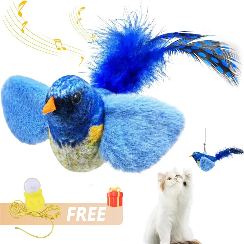 Dog Cat Interactive Ball Toy Automatic - ProPawPet.com