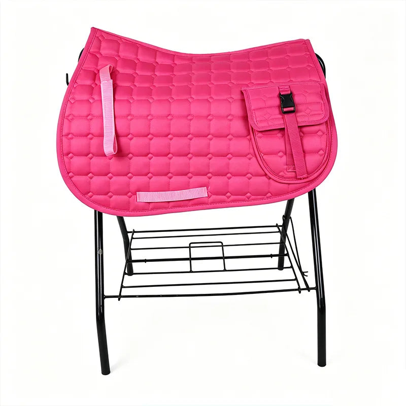 Non-Slip Horse Saddle Pad