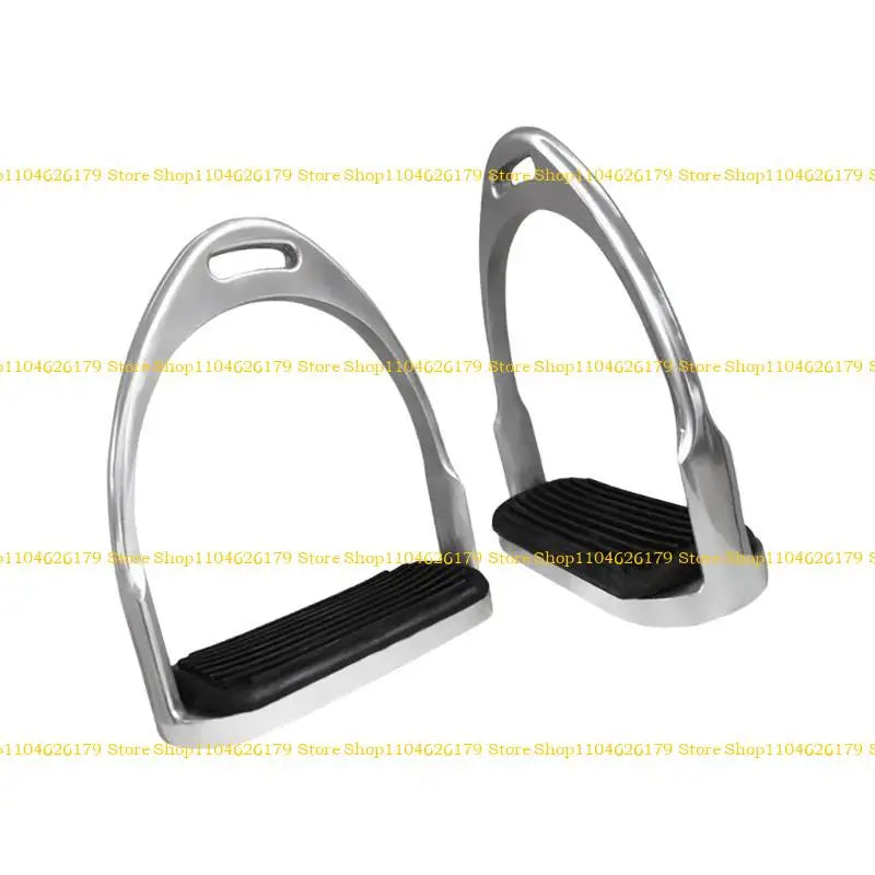A1A2 Horse Stirrups, 1 Pair High Strength - ProPawPet.com