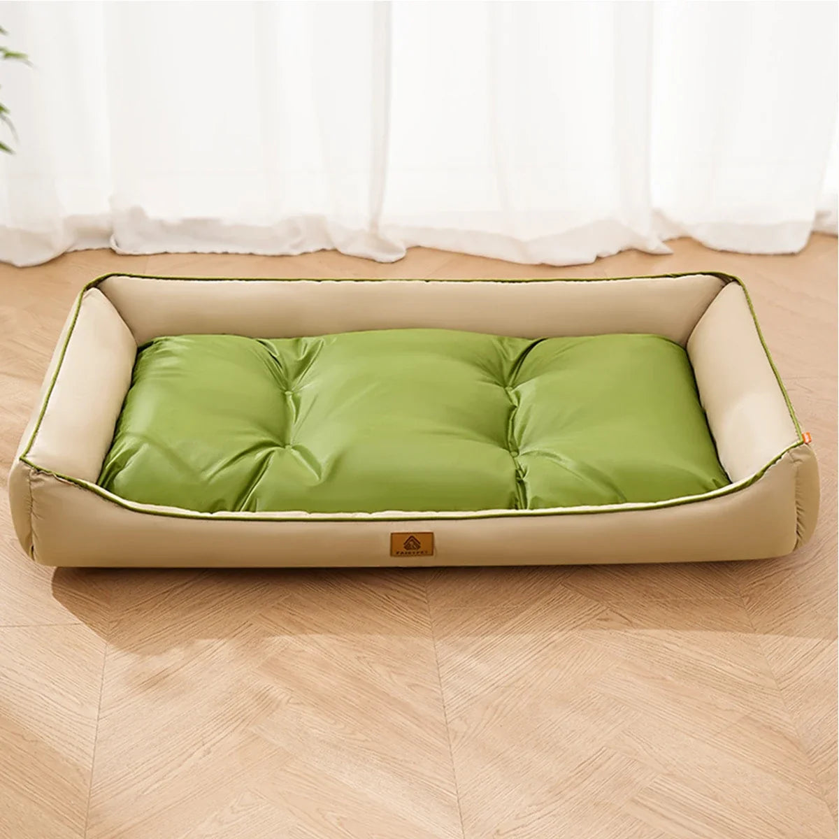 Large Dog Bed Waterproof Dog Bed for Big - ProPawPet.com