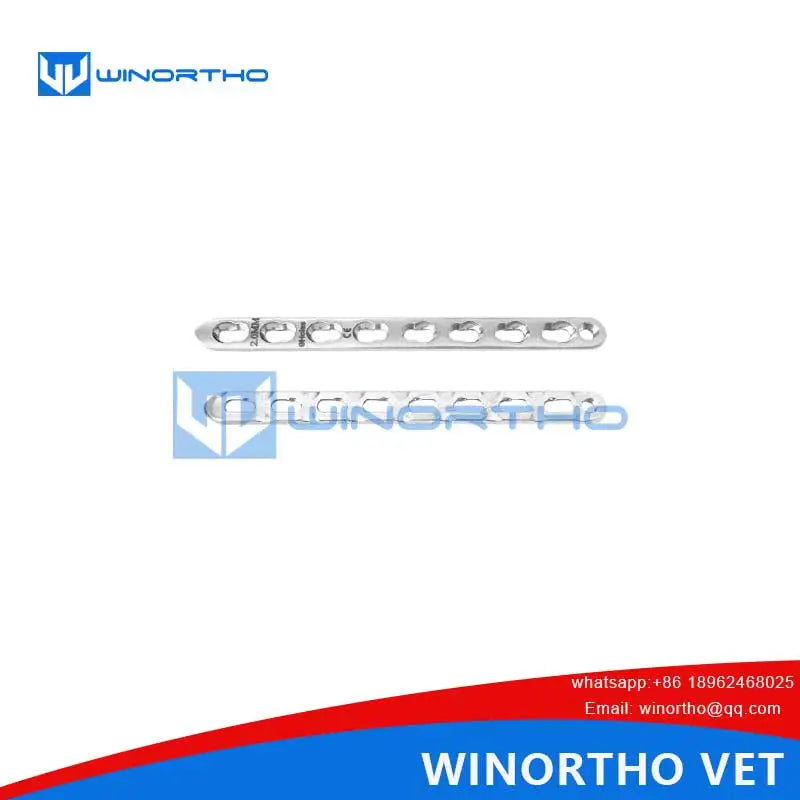 2.0&2.4&2.7mm LCP locking compression plates - ProPawPet.com