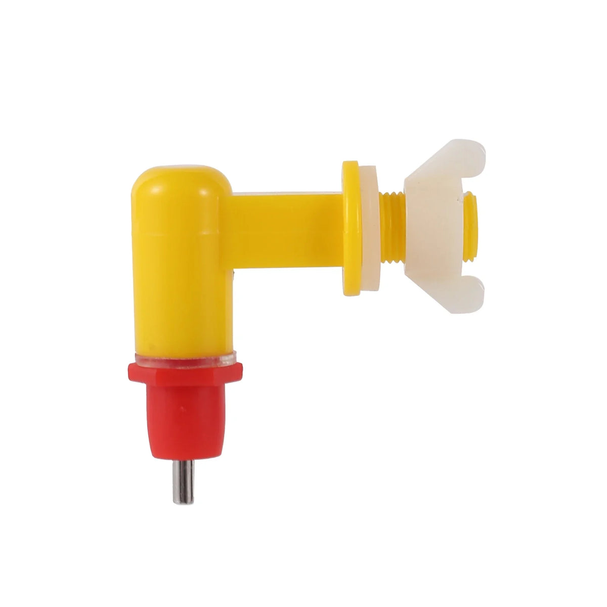 10Set New Chicken Waterer Nipples Drinkers - ProPawPet.com