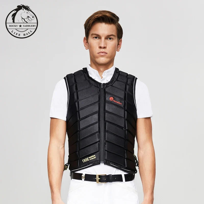 Unisex Adult Women Horse Riding Body - ProPawPet.com