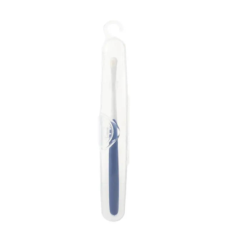Round Head Toothbrush for Dog Remove Bad Breath – Dog Supplies