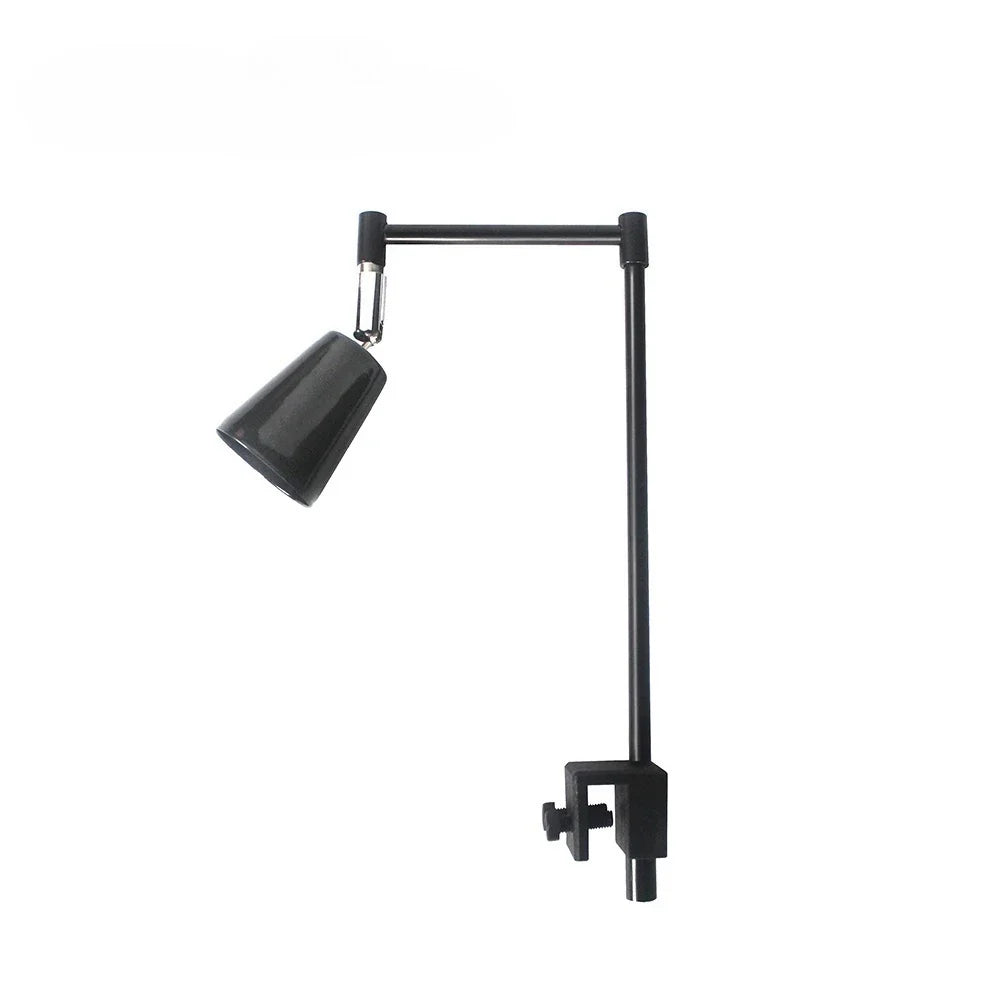 NOMOY Reptile Lamp Stand with Adjustable - ProPawPet.com