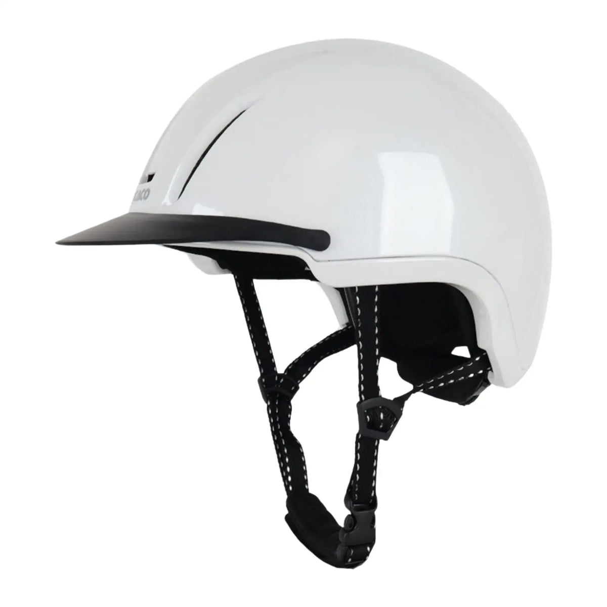 Equestrian Helmet Outdoor Sports Cap Summer Horse Riding – 12 Colors