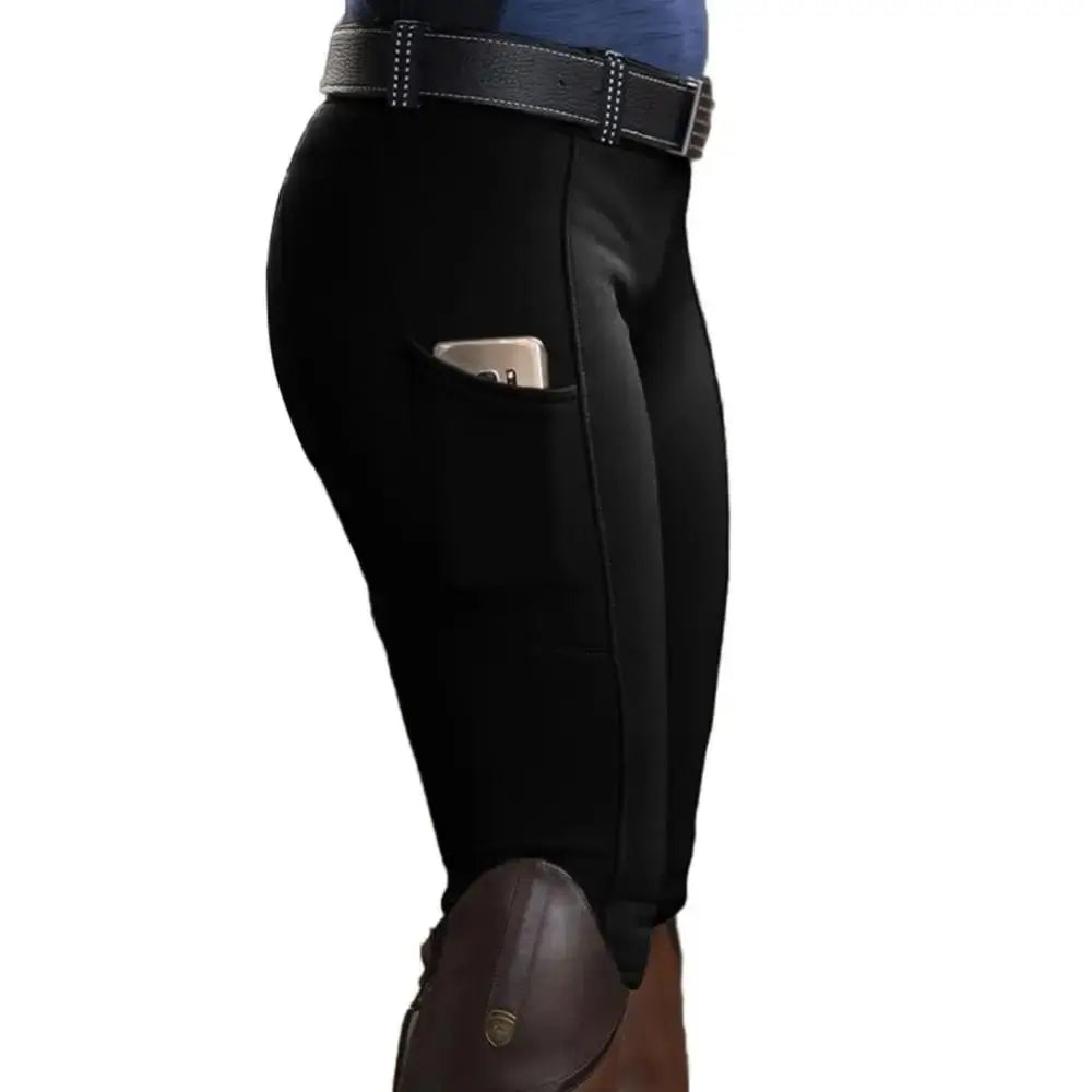 Clothes Anti-pilling Equestrian Pants Hip - ProPawPet.com