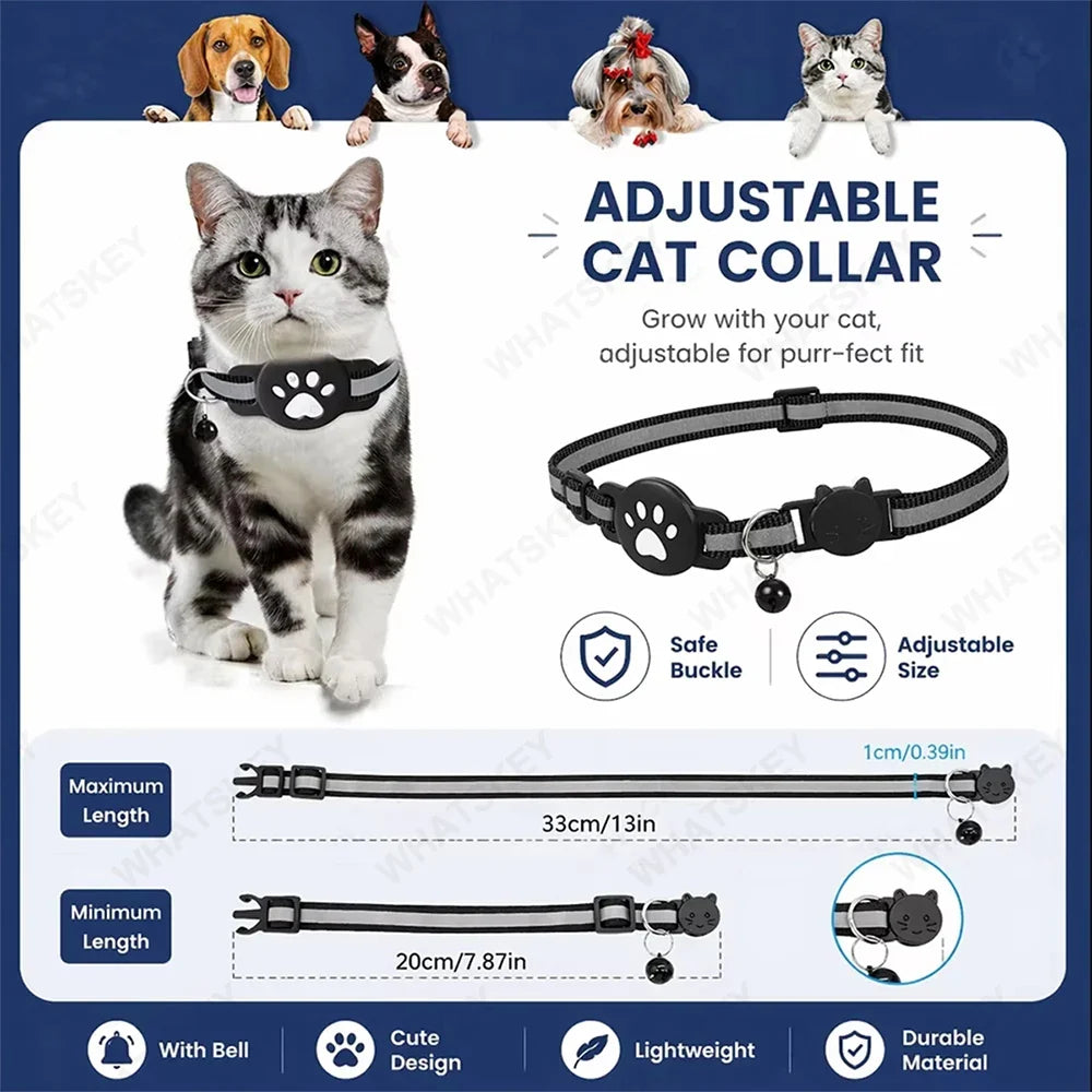 Remote Pet GPS Tracker Waterproof Real-Time - ProPawPet.com