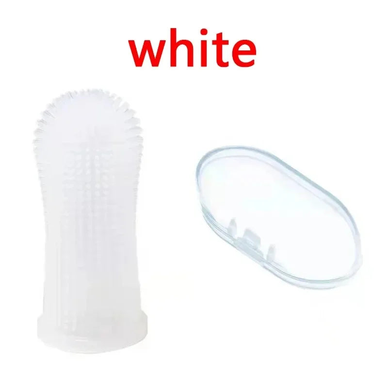 1/2/3pcs Dog Super Soft Pet Finger - ProPawPet.com