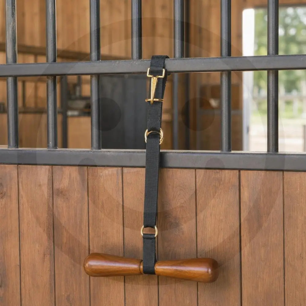 Portable T-Shaped Saddle Rack with T Bar - ProPawPet.com