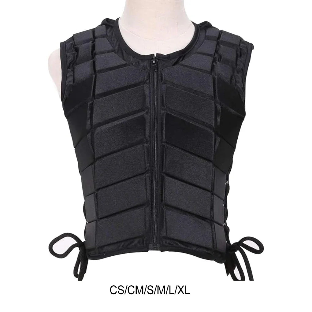 Horse Riding Safety Protective Equestrian - ProPawPet.com