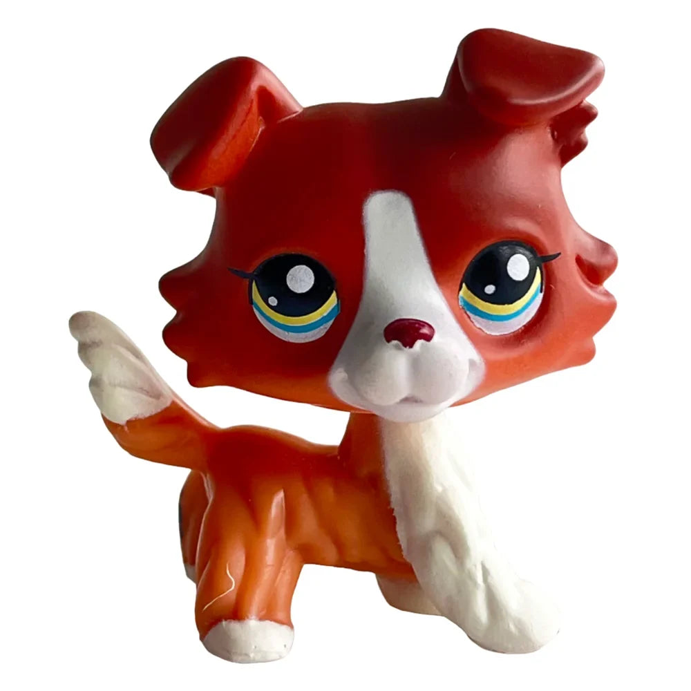 Rare Pet Original Pet Bobble Head Toy Custom - ProPawPet.com