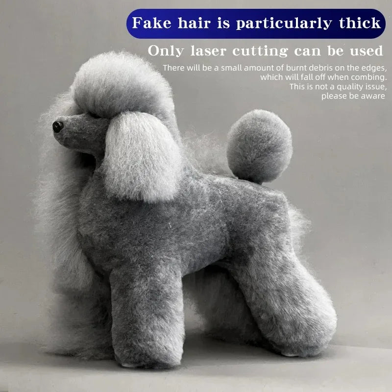 Pet Simulation Hair Pet Beauty Hair Beauty - ProPawPet.com