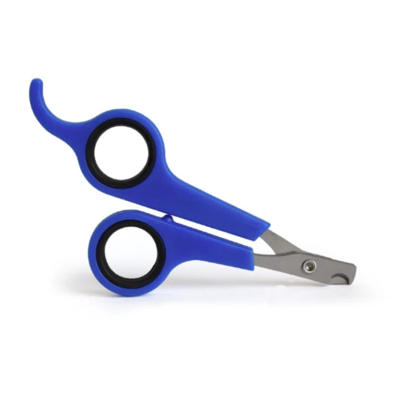 Pet Nail Clippers for Dogs & Cats Puppy - – Dog Supplies