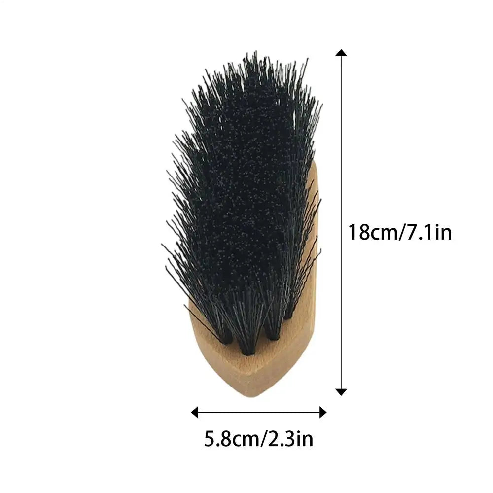 Horse Brush Livestock Hair Cleansing Grooming Comb