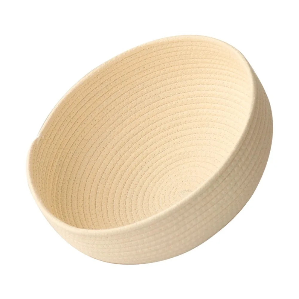 Removable Round Nest Pad Breathable Scratch Proof Capsule Cat – 9 Colors
