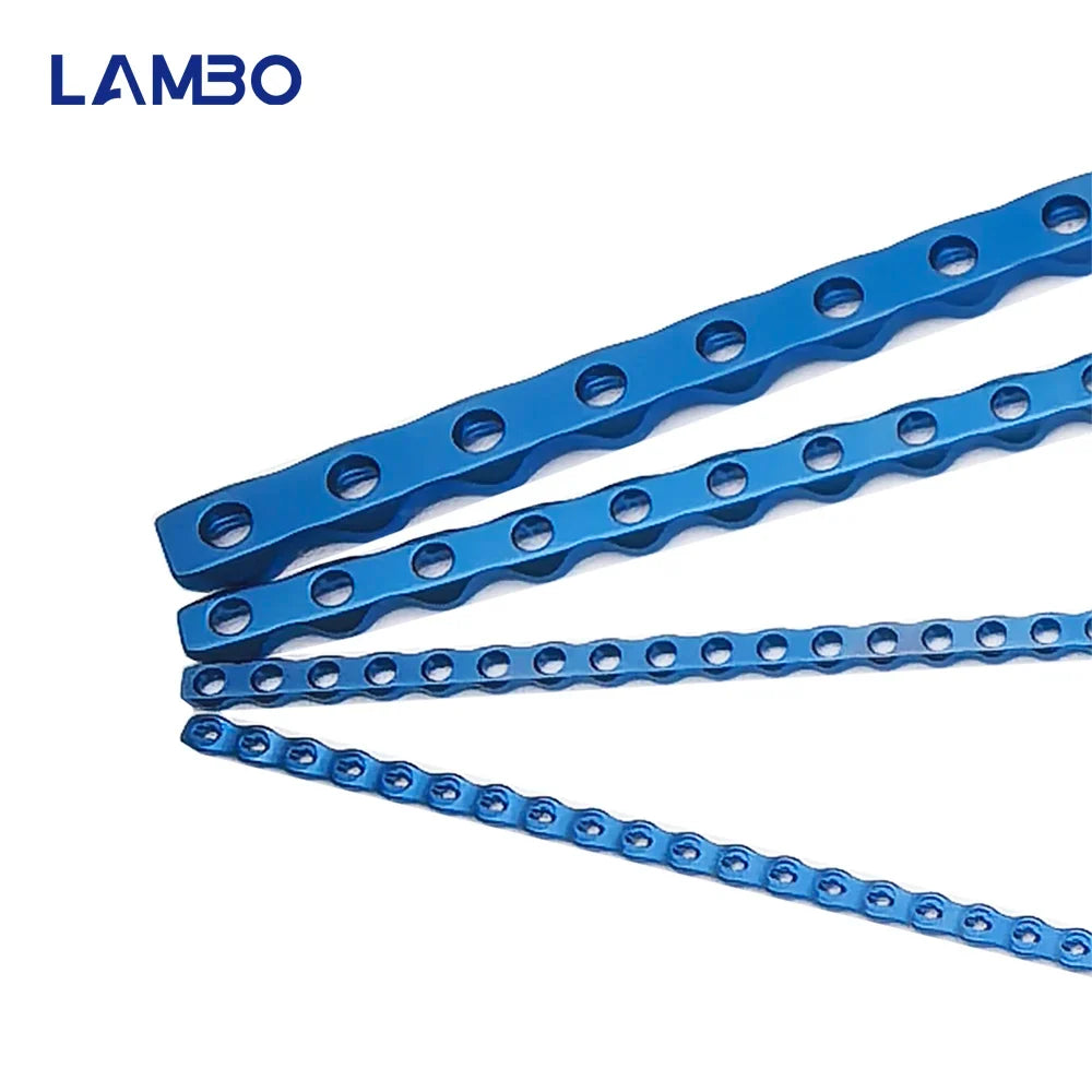 1.6/2.4/3.2/4.0mm ALPS Titanium Straight - ProPawPet.com