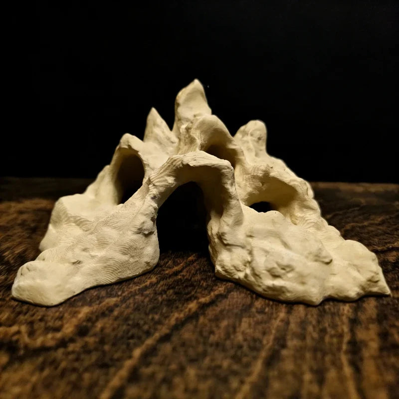 Premium 3D Printed Hadals Rise Aquarium - ProPawPet.com