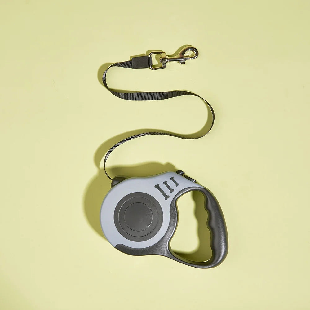 3m 5m Dog Leash For Small Medium Dogs Cats - ProPawPet.com