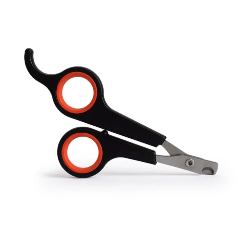 Pet Nail Clippers for Dogs & Cats Puppy - – Dog Supplies
