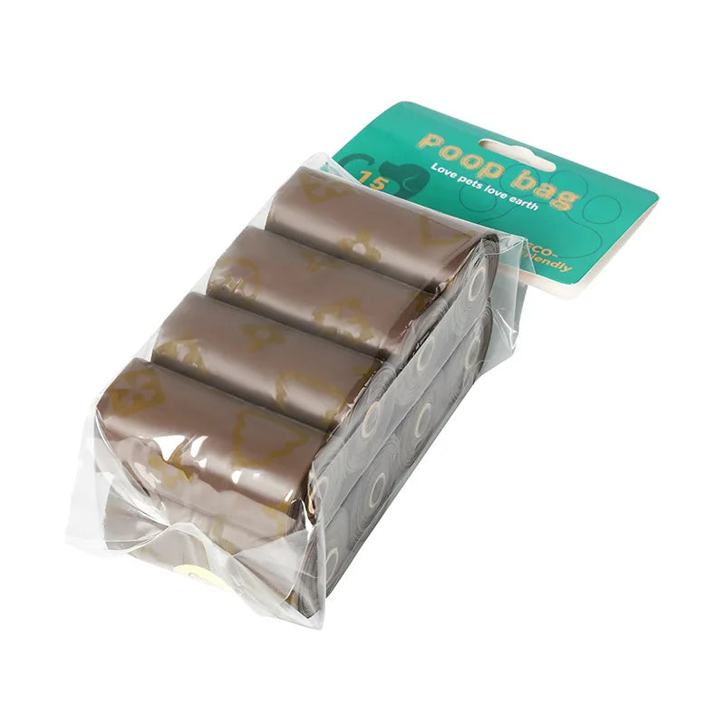 Dog Poop Bags – Dog Supplies