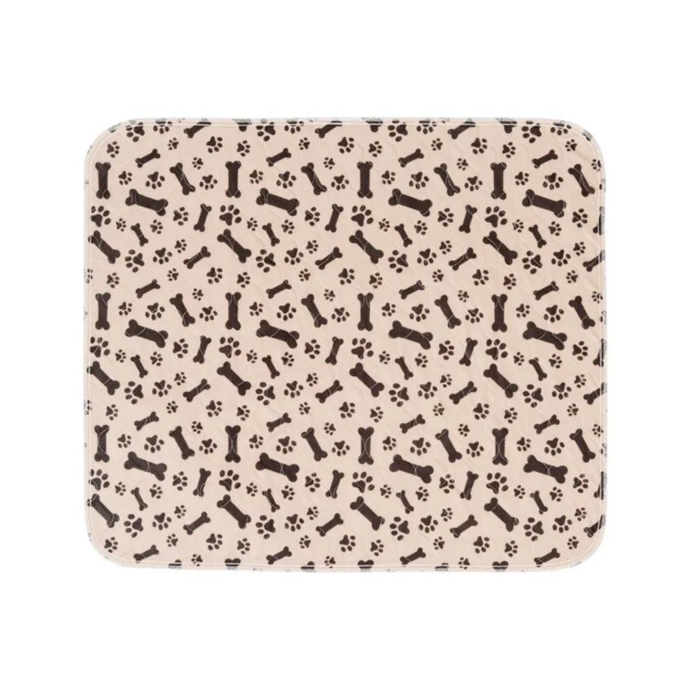 Durable Super Absorbent Pet Bed Mat Washable - ProPawPet.com