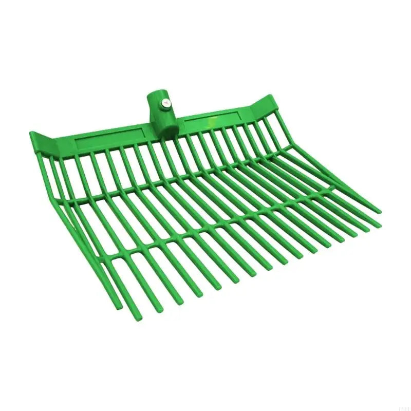 P88e Horse Pitchforks Cleaning Tool Plastic Stall Fork – Stable & Barn Supplies