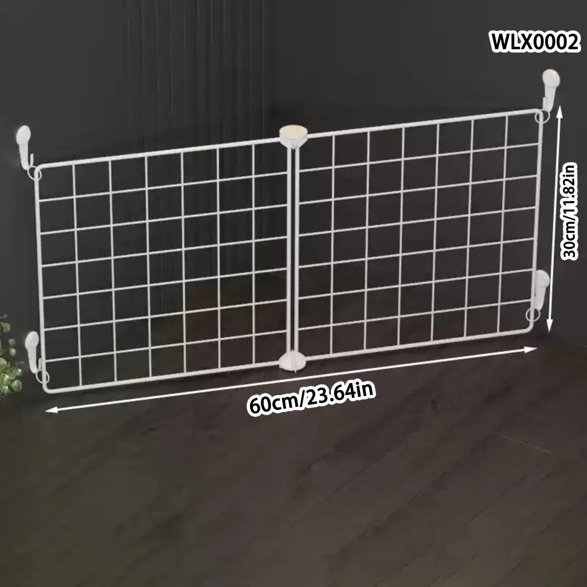 Puppy Fence for Home Indoor Use, Anti-Escape - ProPawPet.com