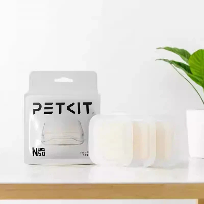 PETKIT Cat Litter Box Deodorant N50 2.0 - ProPawPet.com