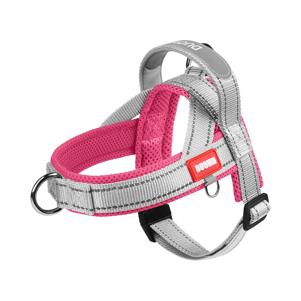 Dog Harness No Pull Saddle-Style Small - ProPawPet.com