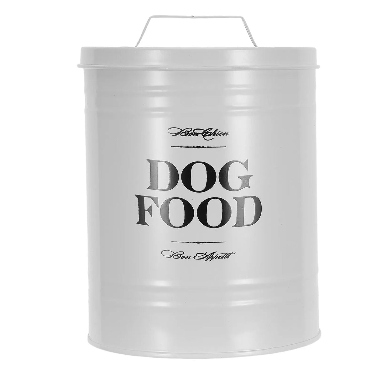 Airtight Dog Food Storage Container 54 Oz - ProPawPet.com