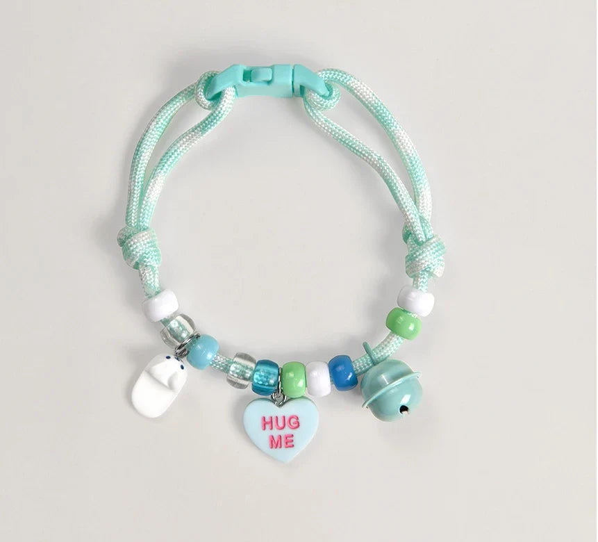 Anti-Wandering Bell Pet Collar for Cats And - ProPawPet.com