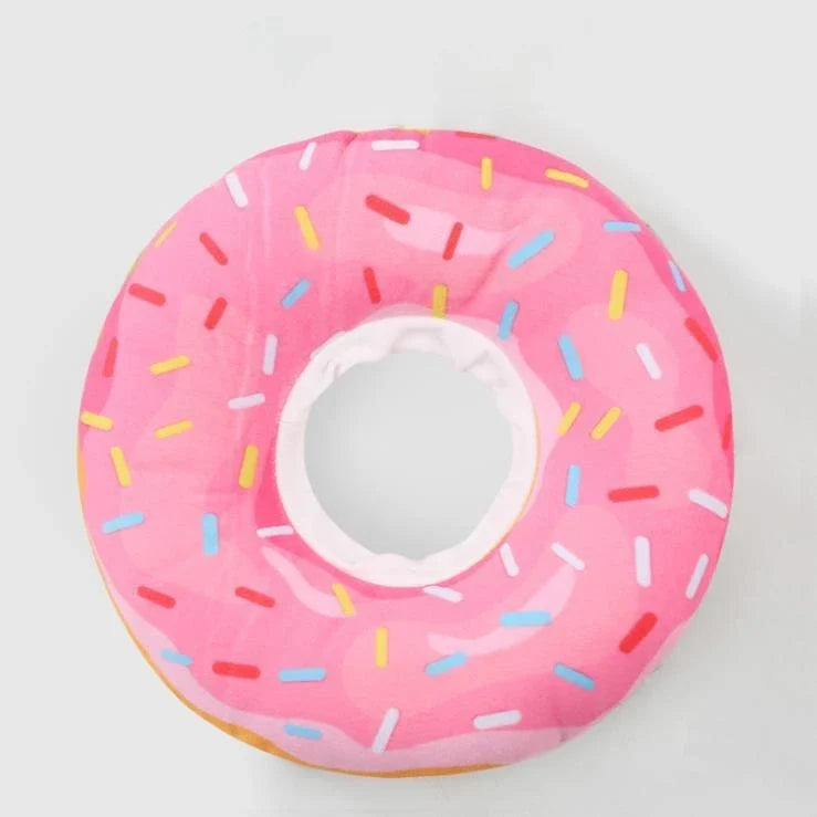 Cat Collar Soft Cute Donut Adjustable After - ProPawPet.com