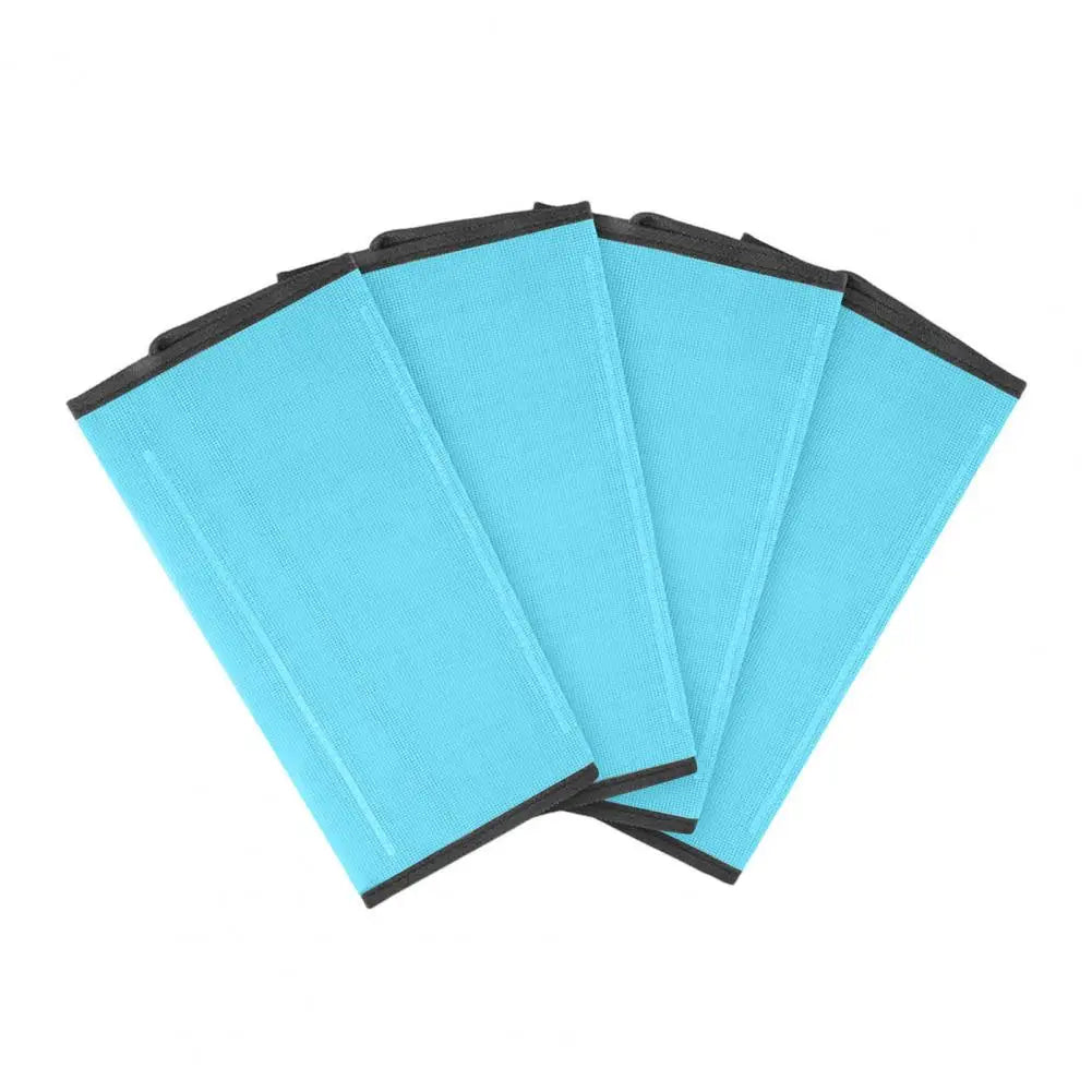 4Pcs Summer Horse Fly Boots Breathable - ProPawPet.com