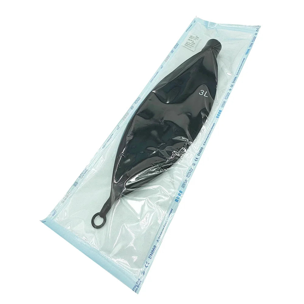 Animal Anesthesia Ma Breathing 0.25L-3L - ProPawPet.com