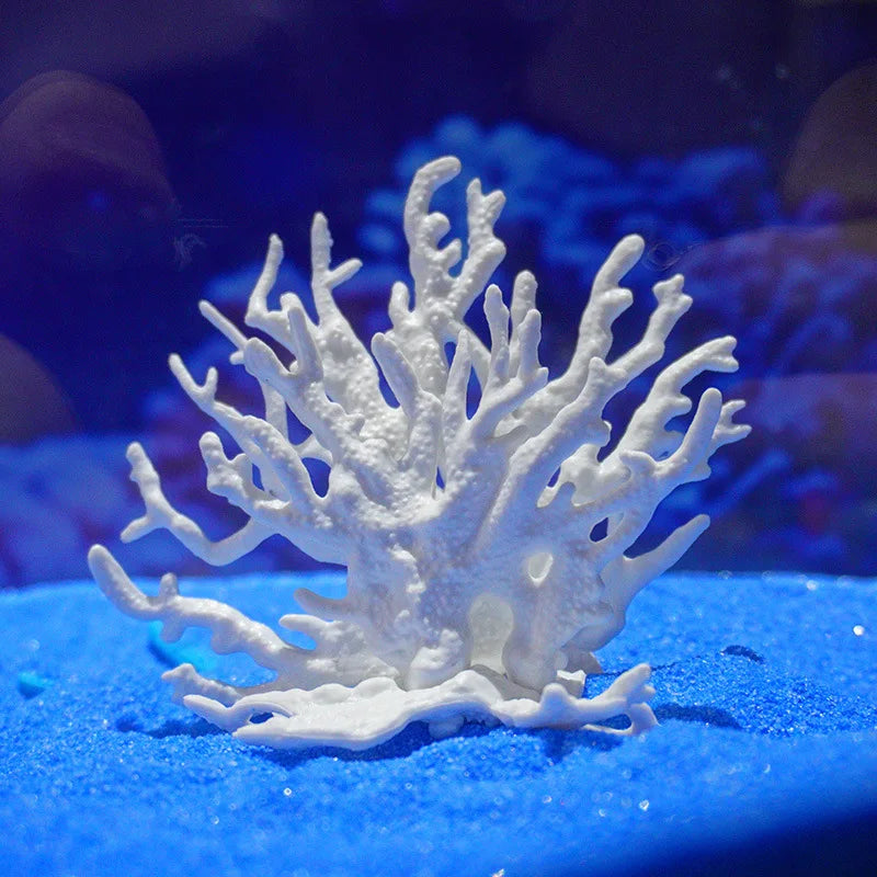 Fake Coral Aquarium Decoration for Aquarium - ProPawPet.com