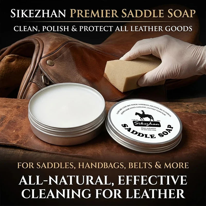 Professional Horse Saddle Conditioner Mink - ProPawPet.com