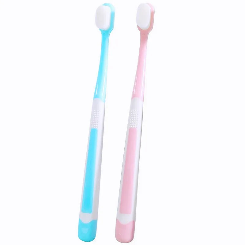 Dog Toothbrush Soft Hair Pet Toothbrush - ProPawPet.com