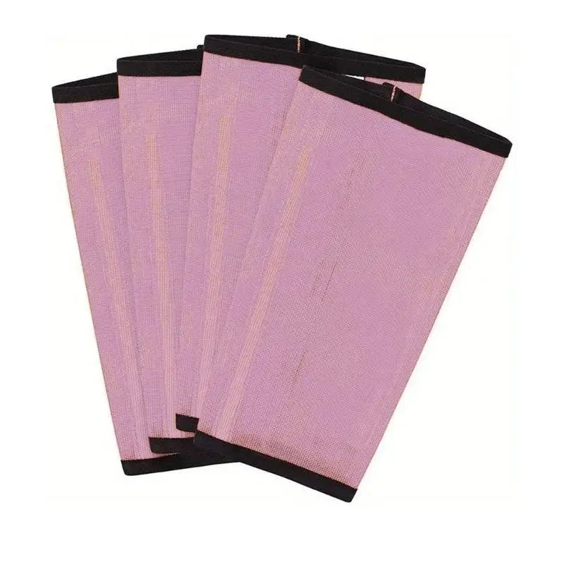 652F 4Pcs Fine Mesh Loose Horse Boot Mesh - ProPawPet.com