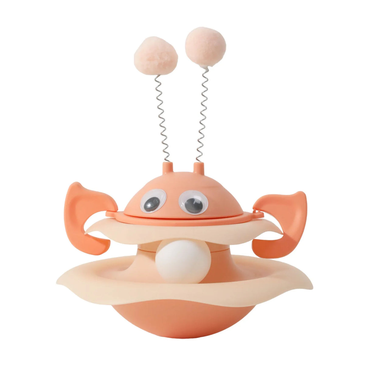 Popular Turntable Toys Cat Toys Little Bee - ProPawPet.com