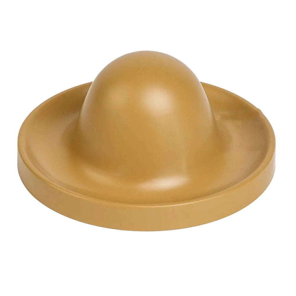 Plastic Reptile Feeder Dish Escape Proof Wear Resistant Water