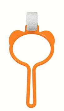 Dog Pouch Dispenser for Hands Free Waste Carrier – Dog Supplies