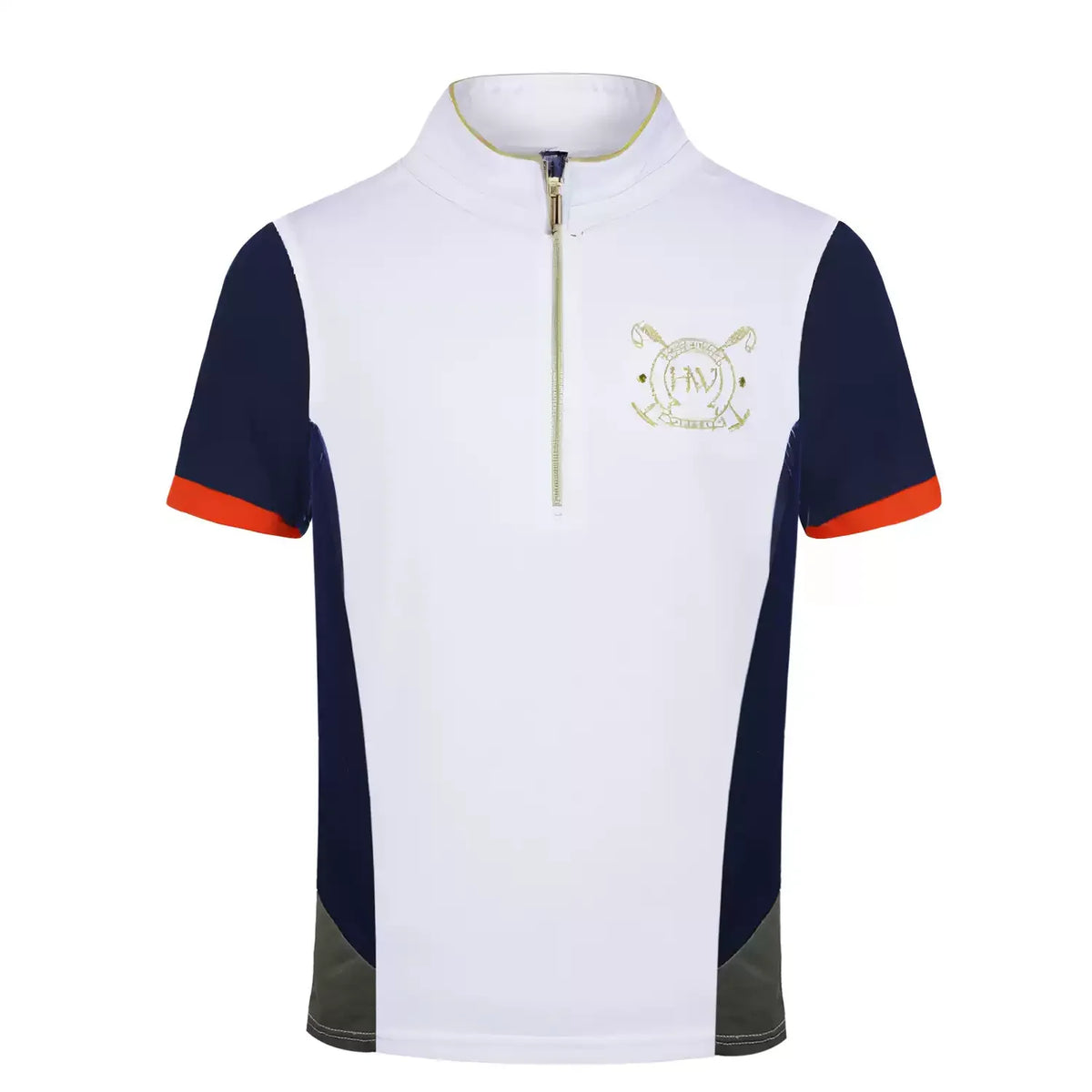 short sleeve T shirt for Girl horse rider - ProPawPet.com