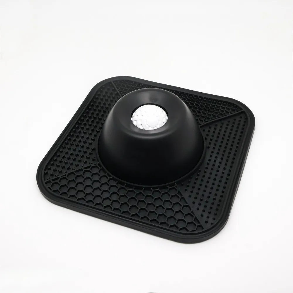 Silicone Pet Lick Bowl Interactive Non-Slip - ProPawPet.com
